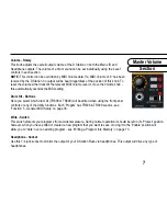 Preview for 9 page of Roland D Station User Manual