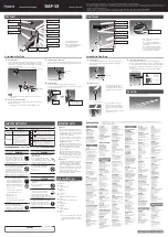 Roland DAP-3X Owner'S Manual preview