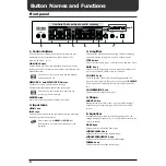 Preview for 8 page of Roland DB-900 Owner'S Manual