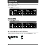 Preview for 14 page of Roland DB-900 Owner'S Manual