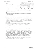 Предварительный просмотр 4 страницы Roland DC-10 Service Notes