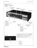 Предварительный просмотр 15 страницы Roland DC-10 Service Notes