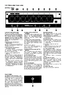 Preview for 2 page of Roland DC-30 Instructions