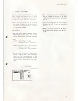 Preview for 11 page of Roland DEP- 3 Owner'S Manual