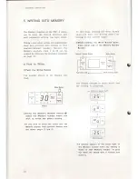 Preview for 22 page of Roland DEP- 3 Owner'S Manual