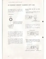 Preview for 24 page of Roland DEP- 3 Owner'S Manual