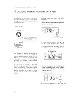 Preview for 24 page of Roland DEP-3 Owner'S Manual