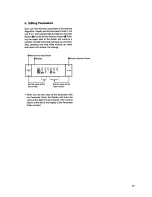 Preview for 17 page of Roland DEP-5 Owner'S Manual