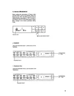 Preview for 19 page of Roland DEP-5 Owner'S Manual