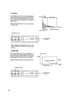 Preview for 22 page of Roland DEP-5 Owner'S Manual