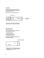 Preview for 26 page of Roland DEP-5 Owner'S Manual