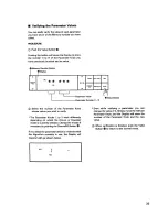 Preview for 33 page of Roland DEP-5 Owner'S Manual