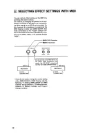 Preview for 38 page of Roland DEP-5 Owner'S Manual