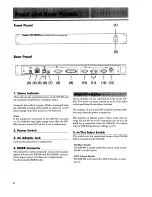 Preview for 8 page of Roland DIF-800 Owner'S Manual