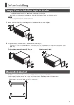 Preview for 7 page of Roland Digital Snake S-2416 Owner'S Manual