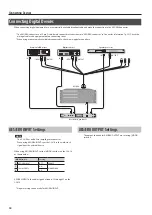 Preview for 18 page of Roland Digital Snake S-2416 Owner'S Manual