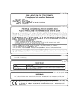 Preview for 27 page of Roland Digital Snake S-2416 Owner'S Manual