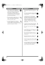 Preview for 4 page of Roland digital snake S-4000-SP Owner'S Manual