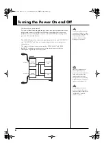 Preview for 8 page of Roland digital snake S-4000-SP Owner'S Manual