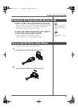 Preview for 9 page of Roland digital snake S-4000-SP Owner'S Manual