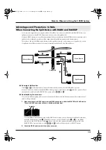 Preview for 13 page of Roland digital snake S-4000-SP Owner'S Manual