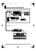 Preview for 14 page of Roland digital snake S-4000-SP Owner'S Manual