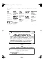 Preview for 16 page of Roland digital snake S-4000-SP Owner'S Manual