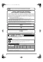 Preview for 16 page of Roland DIGITAL SNAKE S-4000D Owner'S Manual