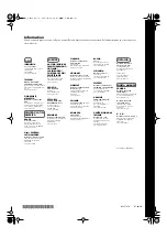 Preview for 8 page of Roland Digital Snake SI-AES4 Owner'S Manual