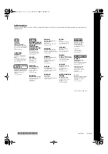 Preview for 12 page of Roland Digital Snake SO-AES4 Owner'S Manual