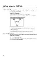 Preview for 24 page of Roland Dimensional Space Reverb SRV-330 Algorithm Manual