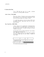 Preview for 10 page of Roland Director-s SYS-333 Owner'S Manual