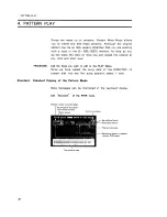 Preview for 38 page of Roland Director-s SYS-333 Owner'S Manual