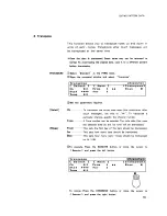 Preview for 69 page of Roland Director-s SYS-333 Owner'S Manual