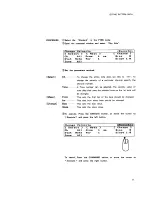 Preview for 71 page of Roland Director-s SYS-333 Owner'S Manual