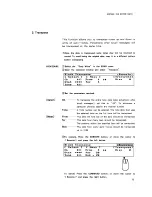 Preview for 79 page of Roland Director-s SYS-333 Owner'S Manual