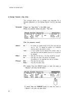 Preview for 80 page of Roland Director-s SYS-333 Owner'S Manual