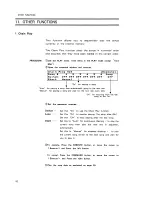 Preview for 92 page of Roland Director-s SYS-333 Owner'S Manual