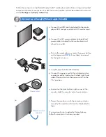 Preview for 3 page of Roland DisplayStudio Quick Start Manual