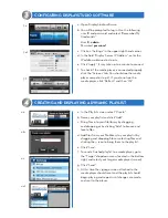 Preview for 5 page of Roland DisplayStudio Quick Start Manual