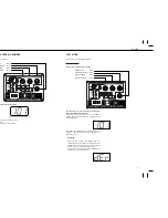 Preview for 7 page of Roland DJ-2000 Service Notes