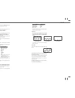 Preview for 8 page of Roland DJ-2000 Service Notes