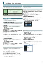 Preview for 3 page of Roland DJ-202 Owner'S Manual