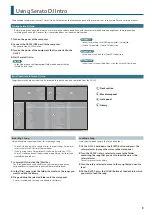 Preview for 9 page of Roland DJ-202 Owner'S Manual