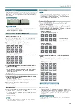 Preview for 13 page of Roland DJ-202 Owner'S Manual