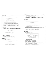 Preview for 8 page of Roland DJ-70 MK II Service Notes