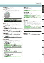 Preview for 5 page of Roland DJ-707M Startup Manual