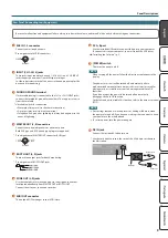 Preview for 9 page of Roland DJ-707M Startup Manual