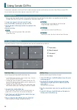 Preview for 10 page of Roland DJ-707M Startup Manual