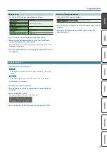 Preview for 11 page of Roland DJ-707M Startup Manual